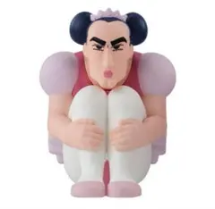 クレヨンしんちゃん まちぼうけ6 ジョマ