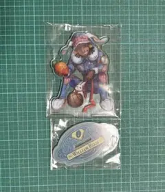 第五人格 オフェンス グッズ