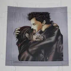 フラットガシャポン　矢沢あい Paper Canvas