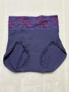 ユ◯様専用　　マルコ　補正ショーツ　サクラ　バイオレットS
