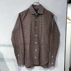 MAATEE&SONS C/SILK HOUND TOOTH/ LIAN - メルカリ