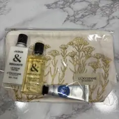 L'Occitane Jasmin & Bergamote