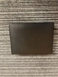 PORSCHE 순정 키 케이스 박스 포르쉐