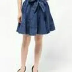 one after another NICE CLAUP
スカート