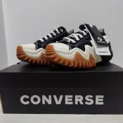 2025年最新】converse run star motion oxの人気アイテム - メルカリ