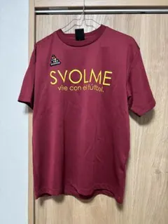 SVOLME プラシャツ