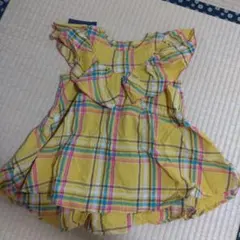 BREEZE　チュニック？130センチ