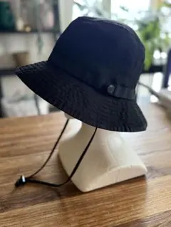 ノースフェイス　HIKE HAT ブラック　Mサイズ
