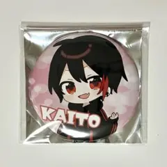 めろんぱーかー　めろぱか　KAITO　缶バッジ