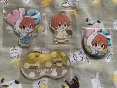 アイドルマスター SideM Spring Rabbits 悠介セット
