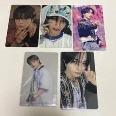 大平祥生　トレカ