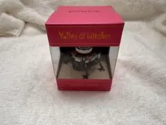 「魔女の谷」のショップ『13人の魔女団』で購入した現地限定のフィギュアです。