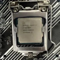 2026年最新】10700 マザーボードの人気アイテム - メルカリ