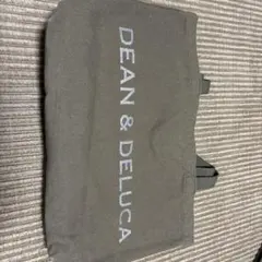 DEAN &DELUCA トートバッグ