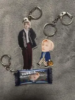 2025年最新】高尾楓弥 アクキーの人気アイテム - メルカリ