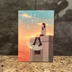 世界が私を消していく