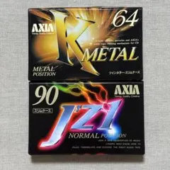 2026年最新】axia メタルテープの人気アイテム - メルカリ