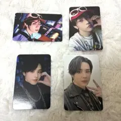 2026年最新】WayV クン トレカ frequencyの人気アイテム - メルカリ