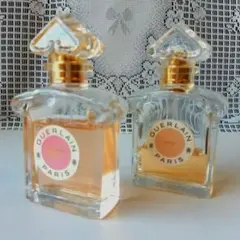 【残量多！】廃盤 L'OCCITANE ガーデン ２本セット 残量多！】廃盤 L'OCCITANE ガーデン 2本セット - メルカリ