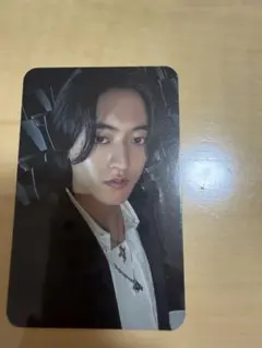 TREASURE LOVE PULSE ラキドロ ハルト トレカ