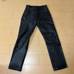 Spoon バイク用レザーパンツ 32 - メルカリ