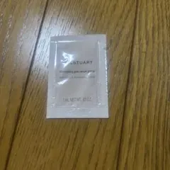 ジルスチュアート　イルミネイティングジェム　セラムプライマー　01美容液化粧下地