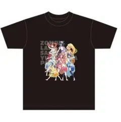 2025年最新】ゾンビランドサガ tシャツの人気アイテム - メルカリ