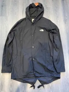 THE NOHTH FACE ノースフェイス ナイロンパーカー