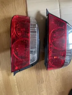 JZX100 マークII 前期 トランク、テールランプセット - メルカリ