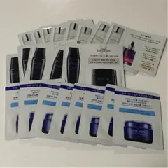 ☆韓国 化粧水、乳液、クリーム☆ 試供品セット