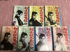 8枚セット】【特大】必殺仕事人 ポスター - メルカリ