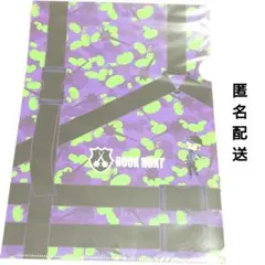 ツイステッドワンダーランド ツイステ ルーク クリアファイル ビーンズデー