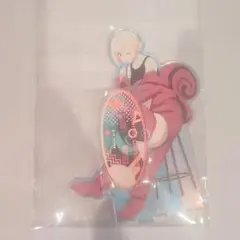キ*ツ様 ユニゾンリーグ アクリルスタンド 錦木千束 リコリス
