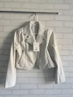 レザーショート