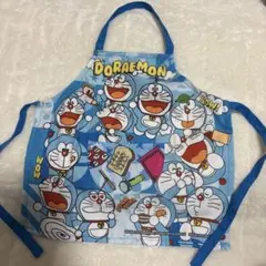 子供用エプロン 2歳