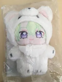 あんスタ 巴日和 いつぬい 一緒に暮らす ぬいぐるみ マスコット