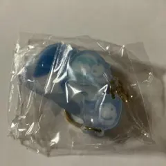 パンダコパンダ　ガチャガチャ　キーホルダーのサムネイル