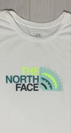ザノースフェイス THE NORTH FACEレディース Tシャツ Mサイズ