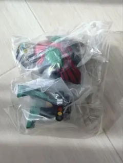 POWER KNUCKLE byTOUMA × KAMEN RIDER　オーズ