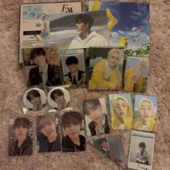 2026年最新】Seventeen エスクプス まとめ売りの人気アイテム - メルカリ