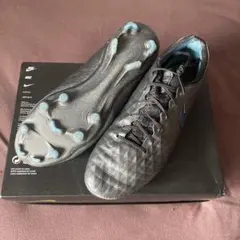 極美品 NIKE ティエンポ レジェンド8 27cm FG/MG サッカー 両用 - メルカリ