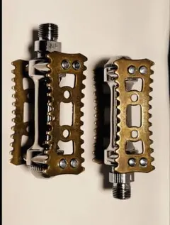 MKS Sylvan Stream Brass For Circlesのサムネイル