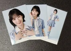 ≠ME ノイミー 生写真 冨田菜々風 夏が来たから コンプ - メルカリ