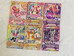 み*り様 アイカツ 星宮いちご スターライトフェスティバル その他
