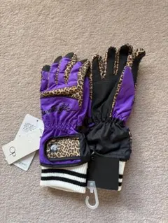 キッズグローブ