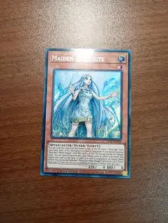 2026年最新】白き乙女 シークレットの人気アイテム - メルカリ