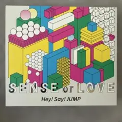 SENSE or LOVE