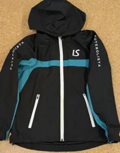 【美品】LUZeSombra ルースイソンブラ TAFTA ジャケット 140