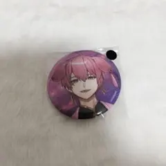 いれいす ないこ 缶バッジ 宵闇彼岸花 - メルカリ