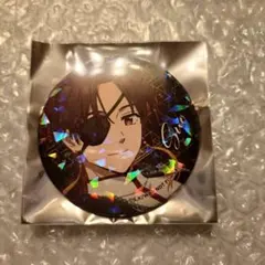 ウィンブレ 蘇枋隼飛 カラオケの鉄人 カラ鉄 コラボ ホログラム 缶バッジ 特典